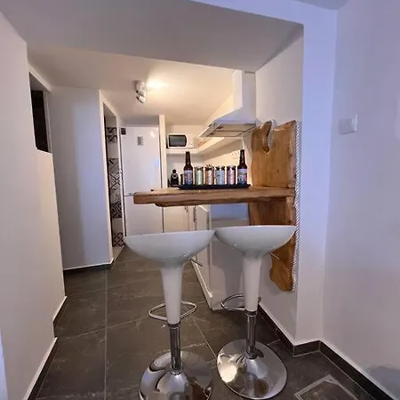 Aquamarine Apartment Firopotamos