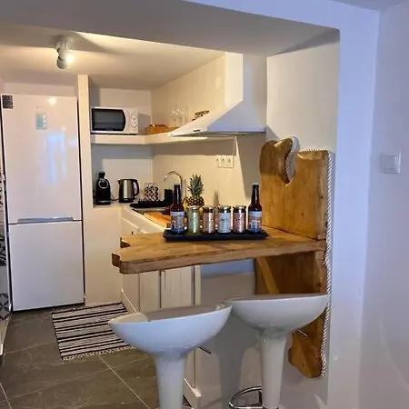 Apartment Aquamarine