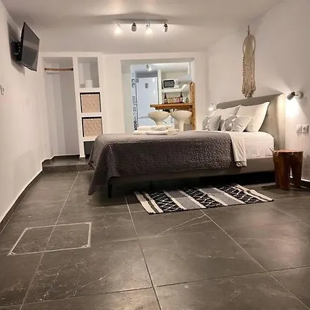 Apartment Aquamarine *