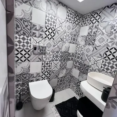 Aquamarine Apartamento *