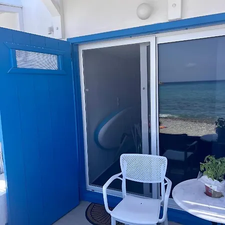 Apartment Aquamarine