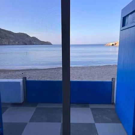 Apartamento Aquamarine *