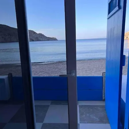 Aquamarine Apartment Firopotamos